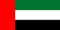 United Arab Emirates flag