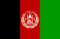 Afghanistan flag