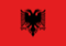 Albania flag