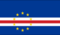 Cape Verde flag